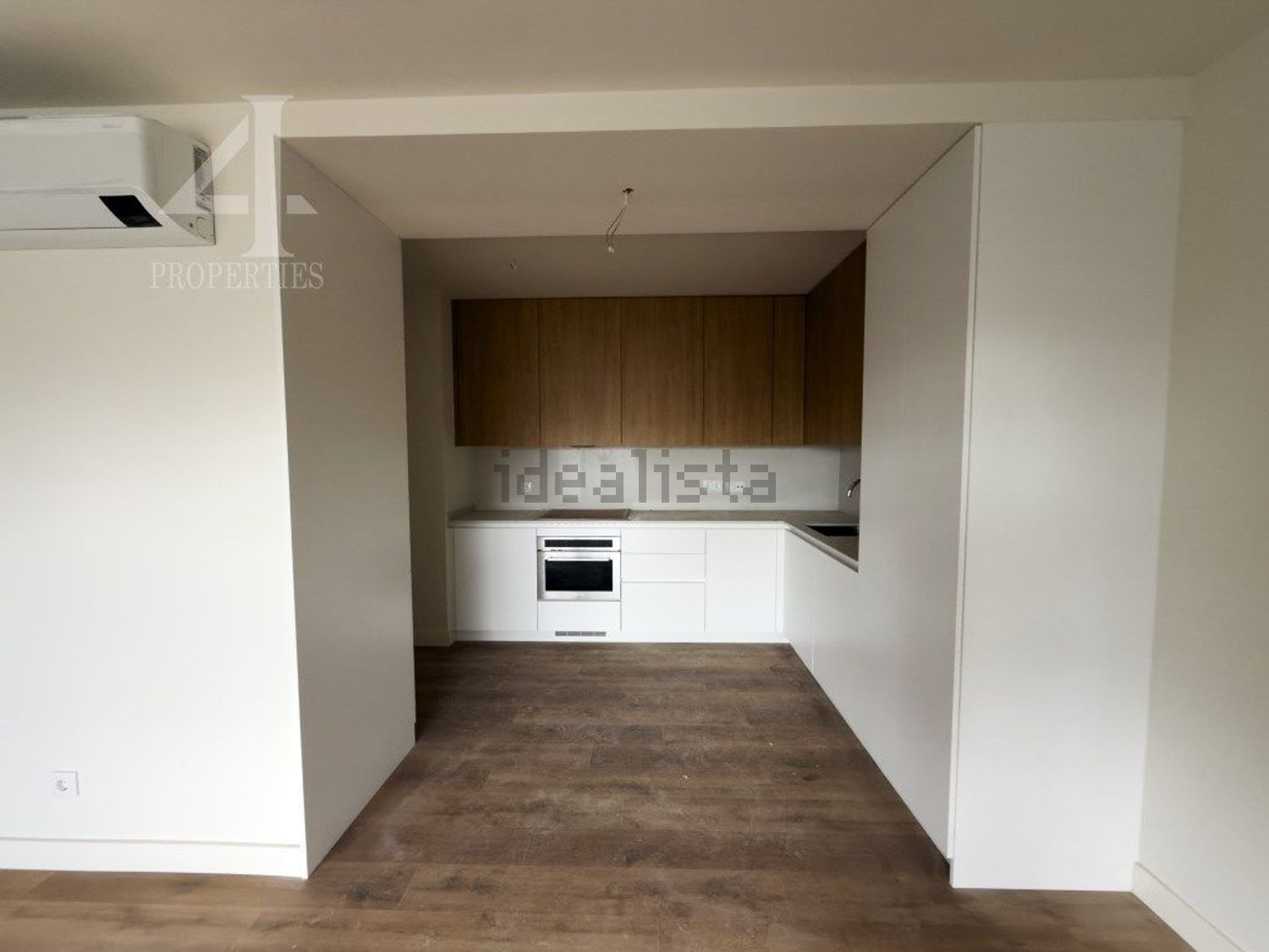 公寓 t1出售在Rua Pablo Neruda, 4 - 照片