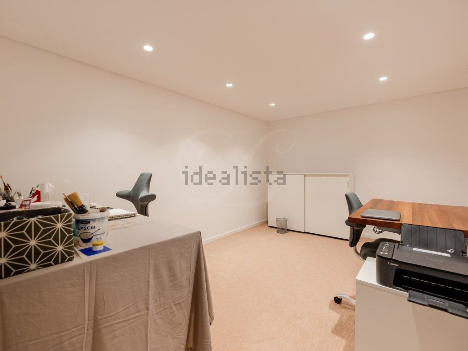 小楼房或独栋别墅出售在Nova Oeiras - Quinta das Palmeiras - 卧室