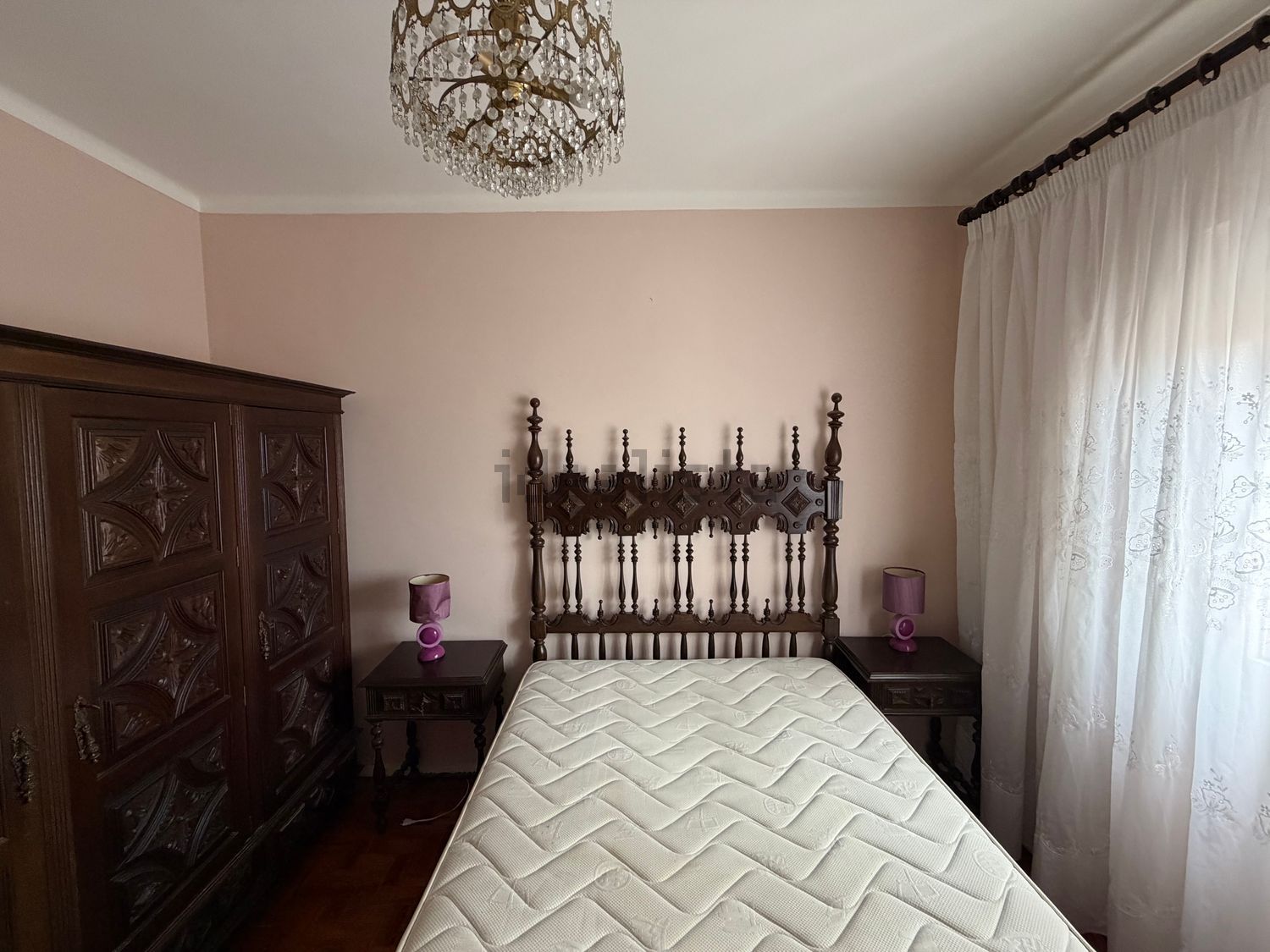 公寓 t2出售在Rua Cidade da Beira, 14 - 卧室