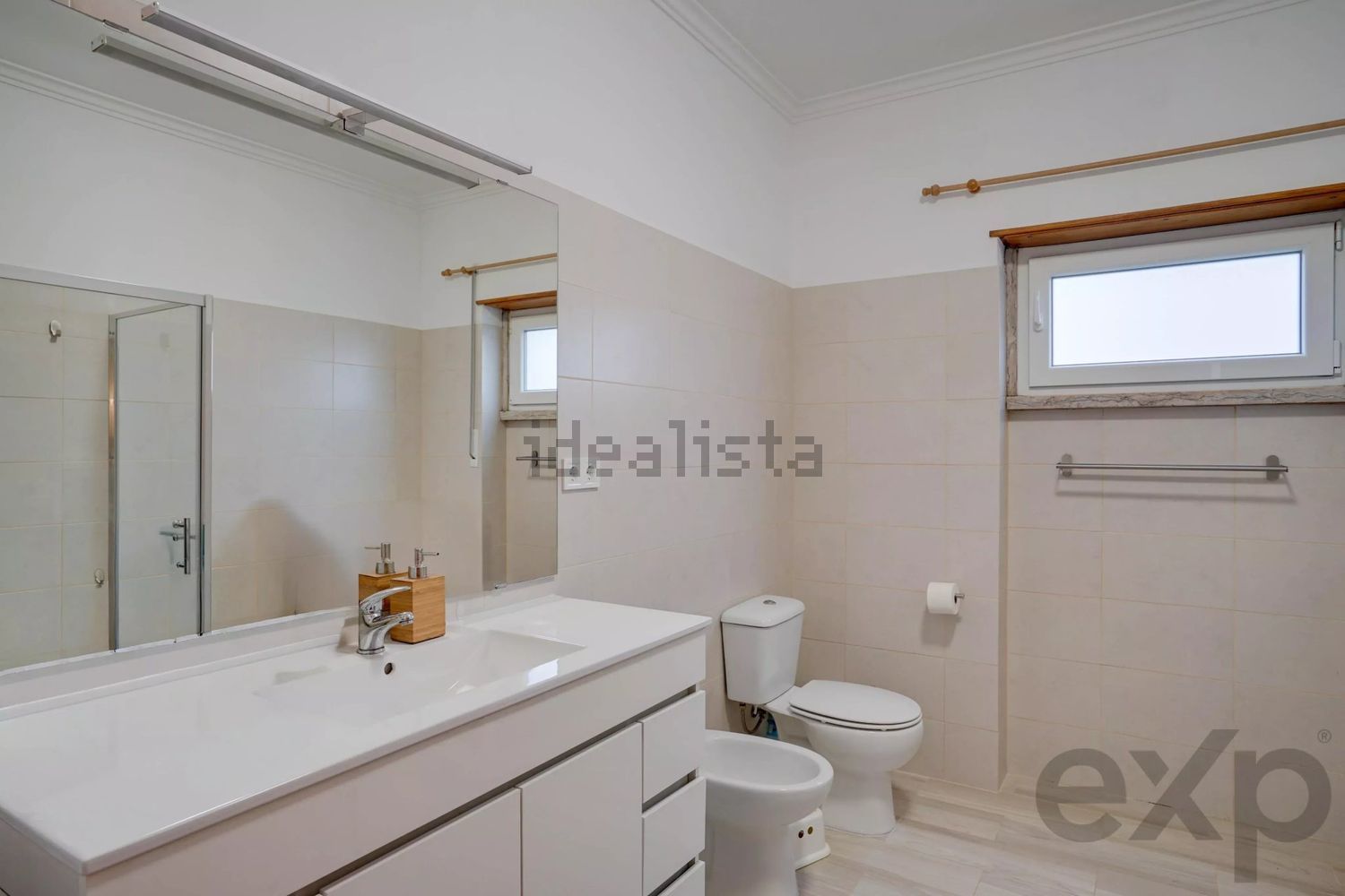 庄园出售在Rua do Serro Picão - 卫生间