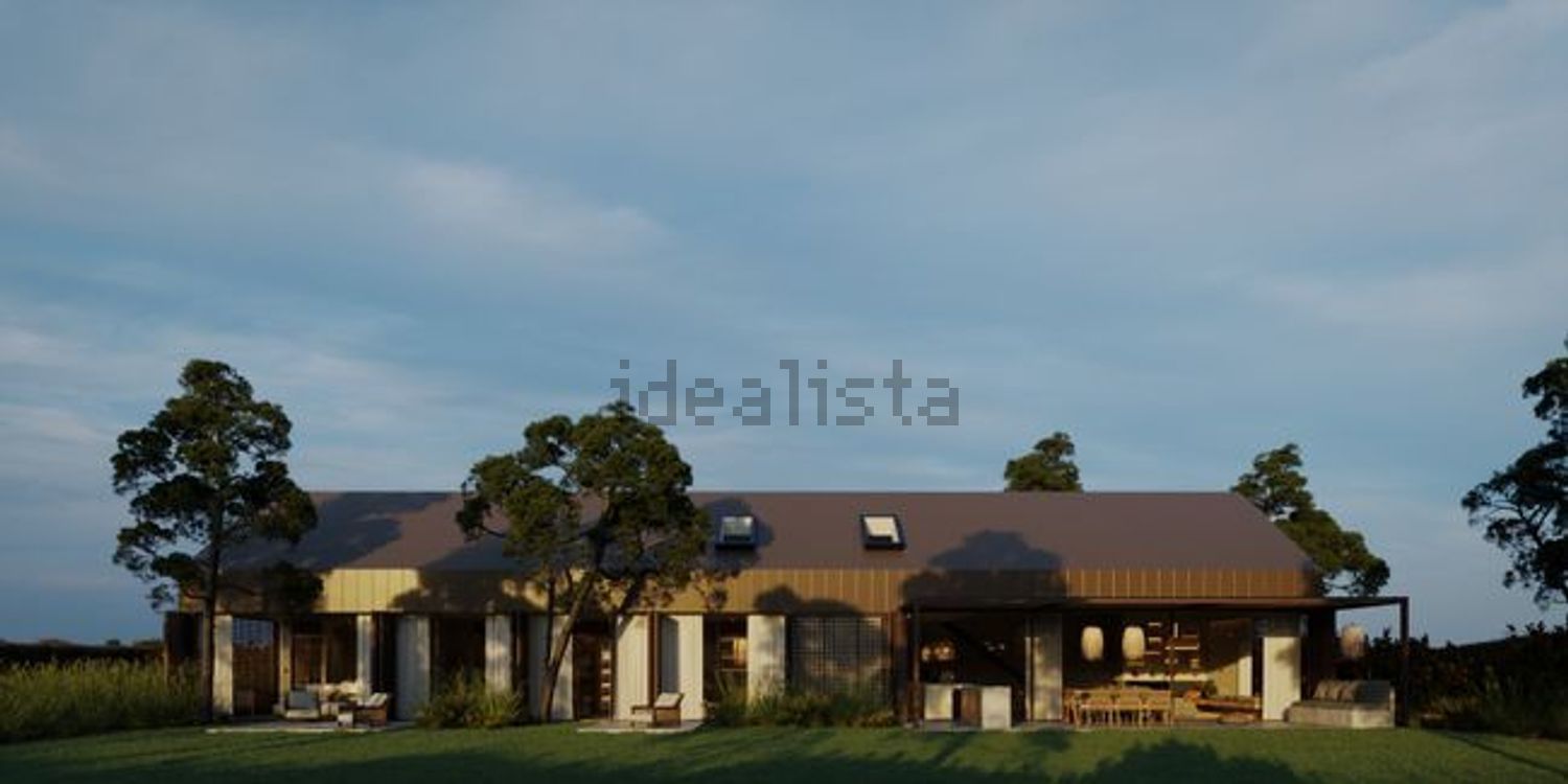 小楼房或独栋别墅出售2950-656, Quinta do Anjo - 外立面