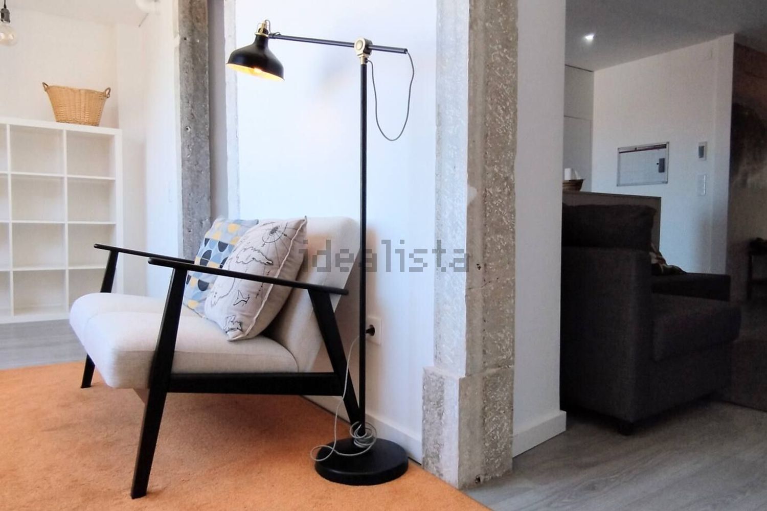 复式公寓出售在Rua da Penha de França, 1170 -306 - 露台