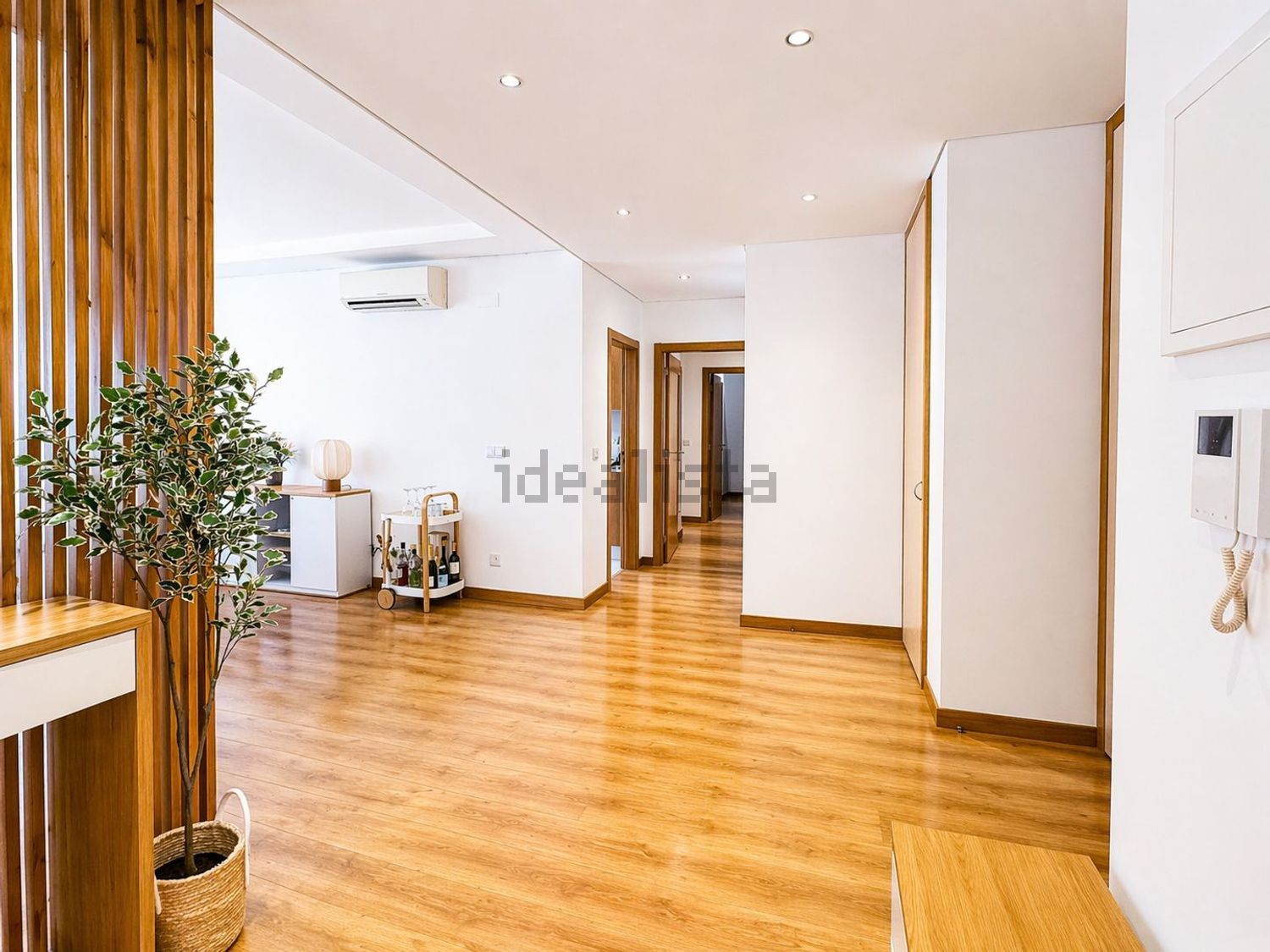 公寓 t3出售在Avenida Reinaldo dos Santos, 7 - 前厅