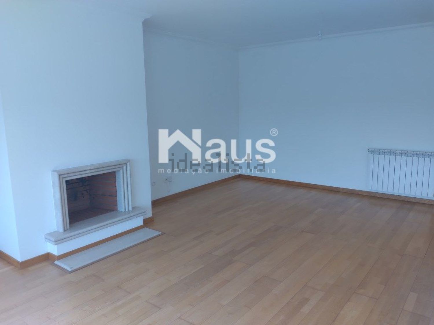 公寓 t3出售在Rua Garcia de Resende - 客厅