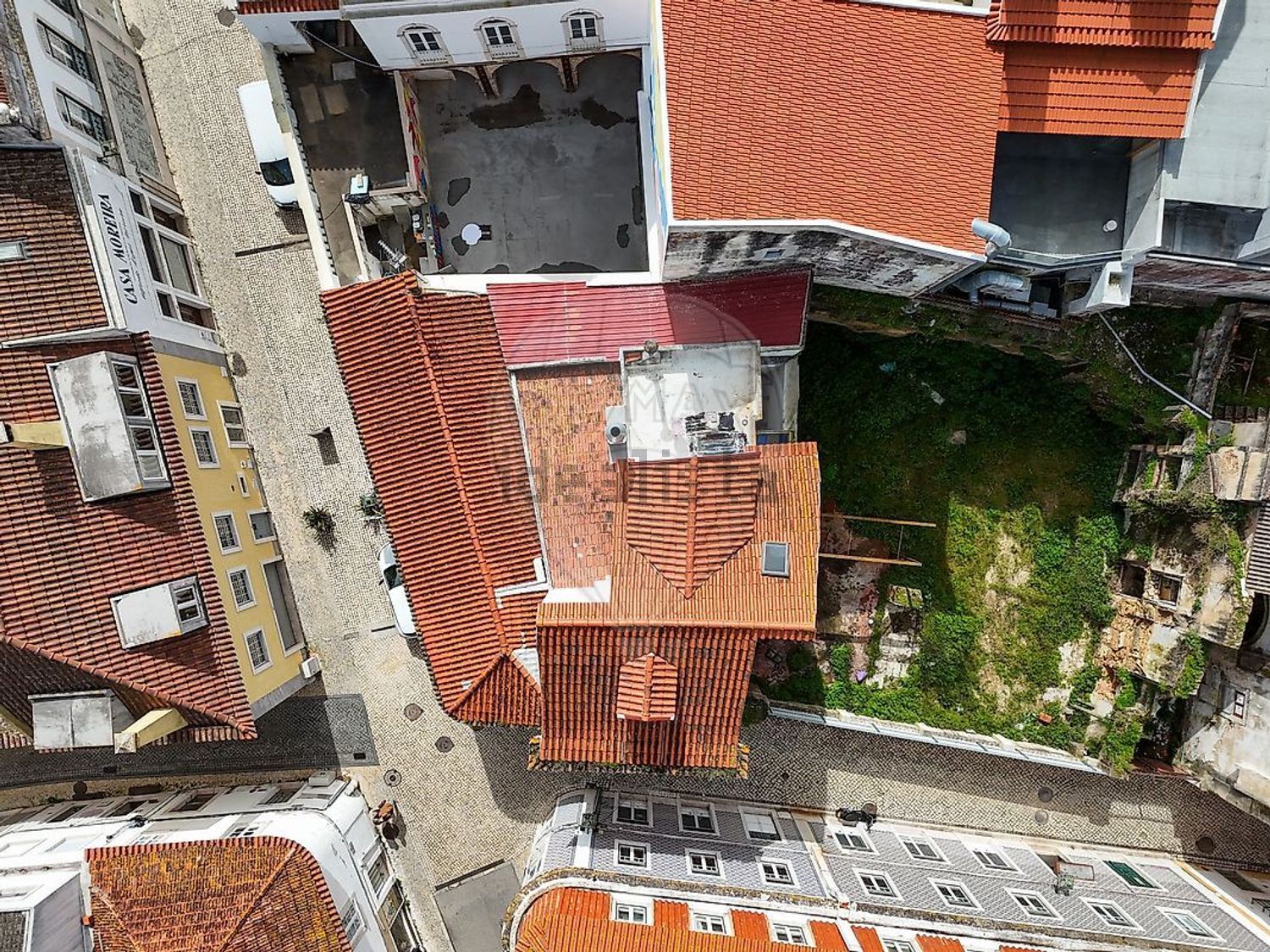 公寓 t1出售在Rua Dias Neiva - 视线