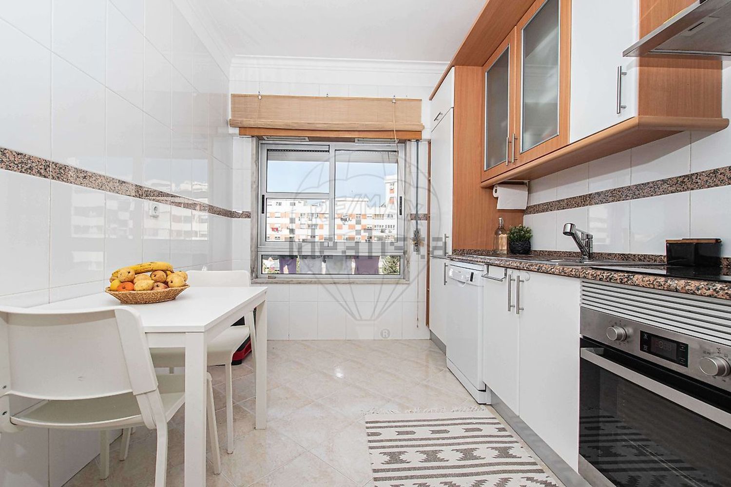 公寓 t2出售在Rua José Afonso - 厨房