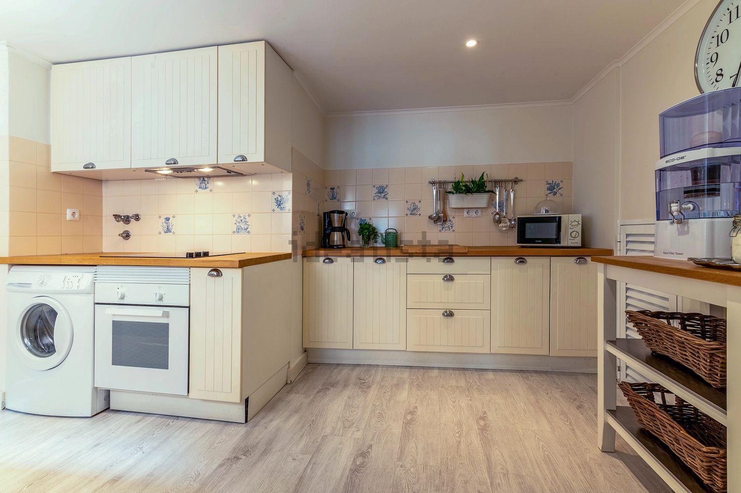 出租公寓 t3在Rua de São Paulo - 厨房