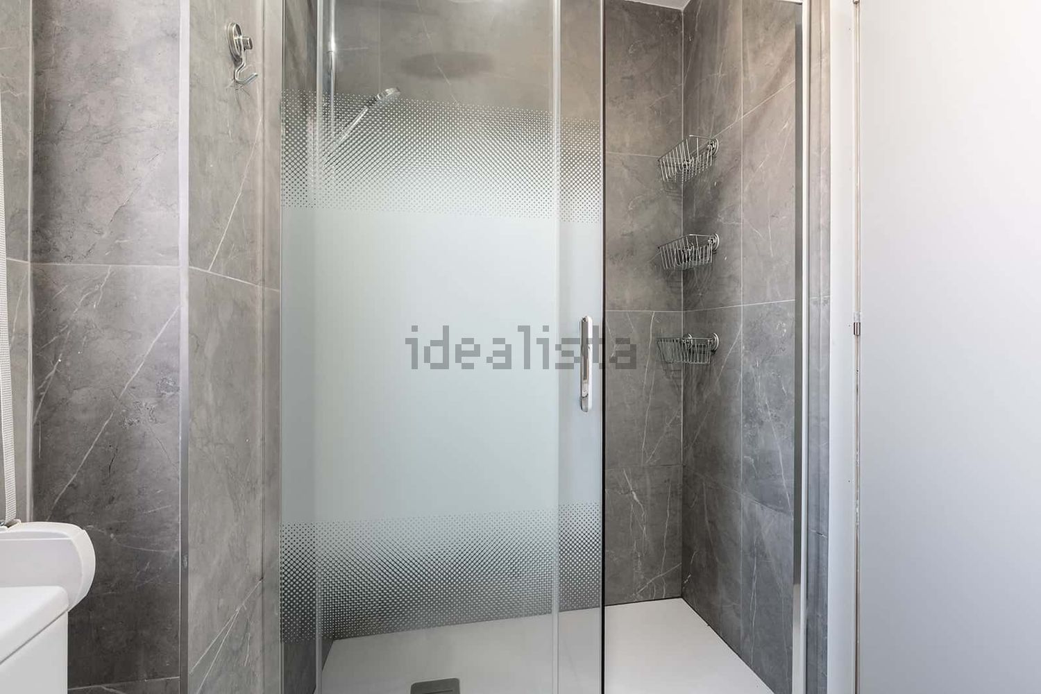 出租房间在Travessa Santo António à Graça, 2 - 卫生间