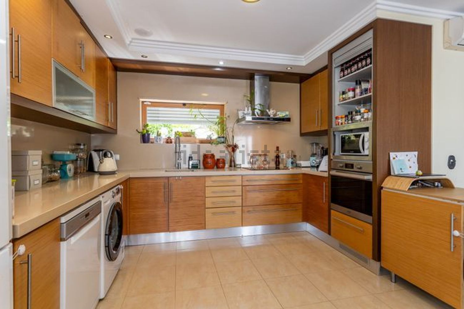 小楼房或独栋别墅出售在Rua Adão Manuel Ramos Barata - 厨房