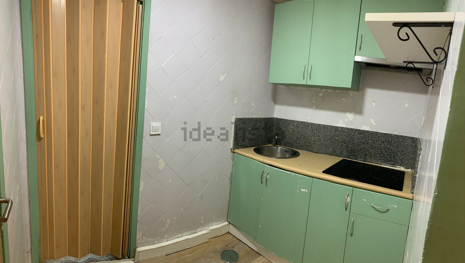 出租复式公寓Quinta do Secretário, 25 - 厨房