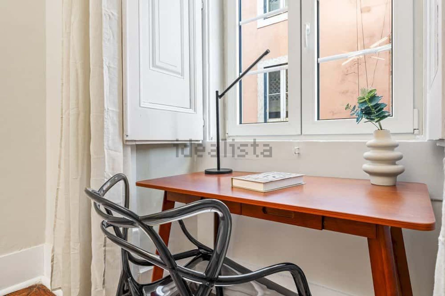 出租房间在Rua da Emenda, 111 - 厨房