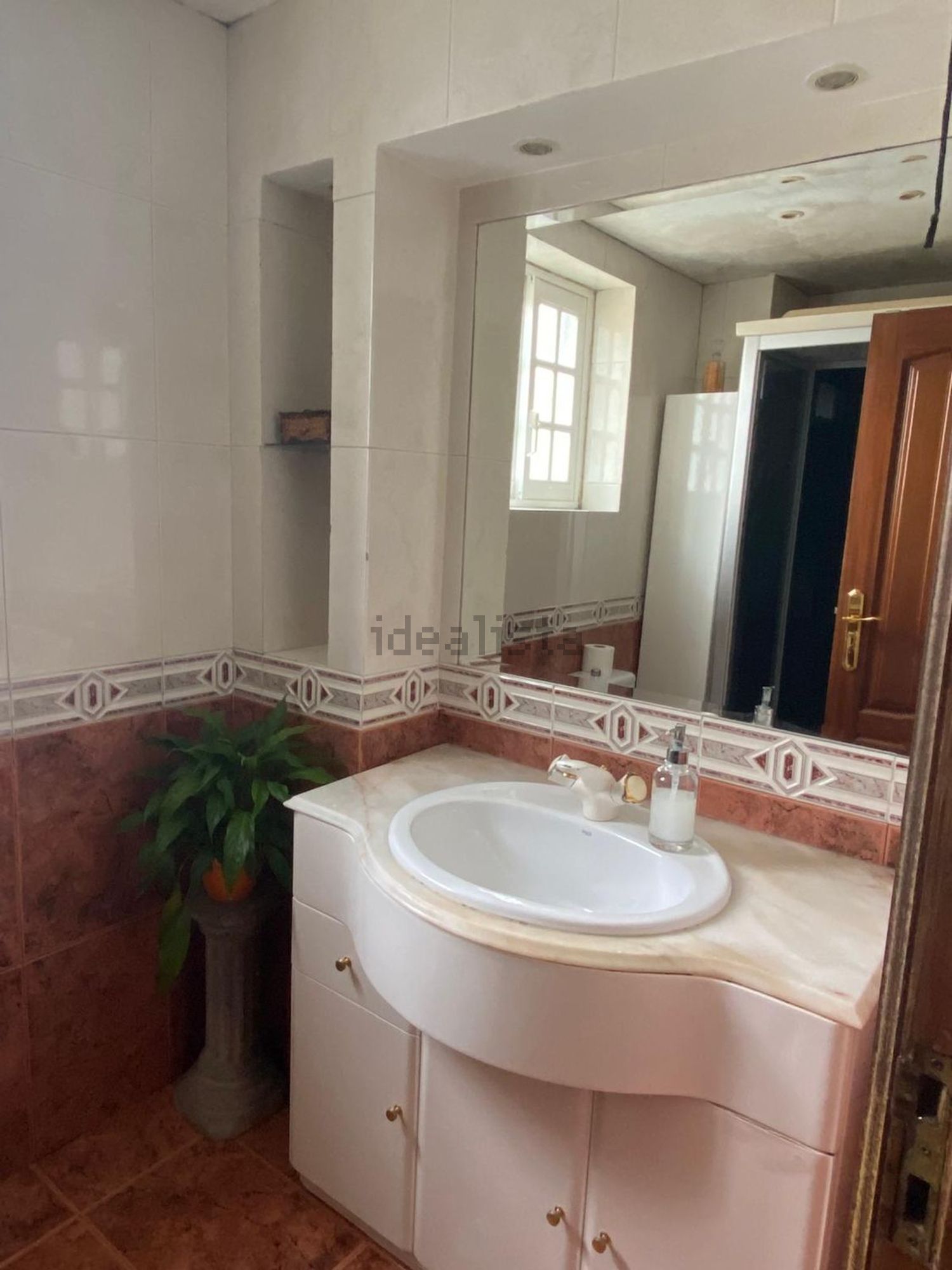 出租双拼别墅Manuel da Fonseca, 250 - 卫生间