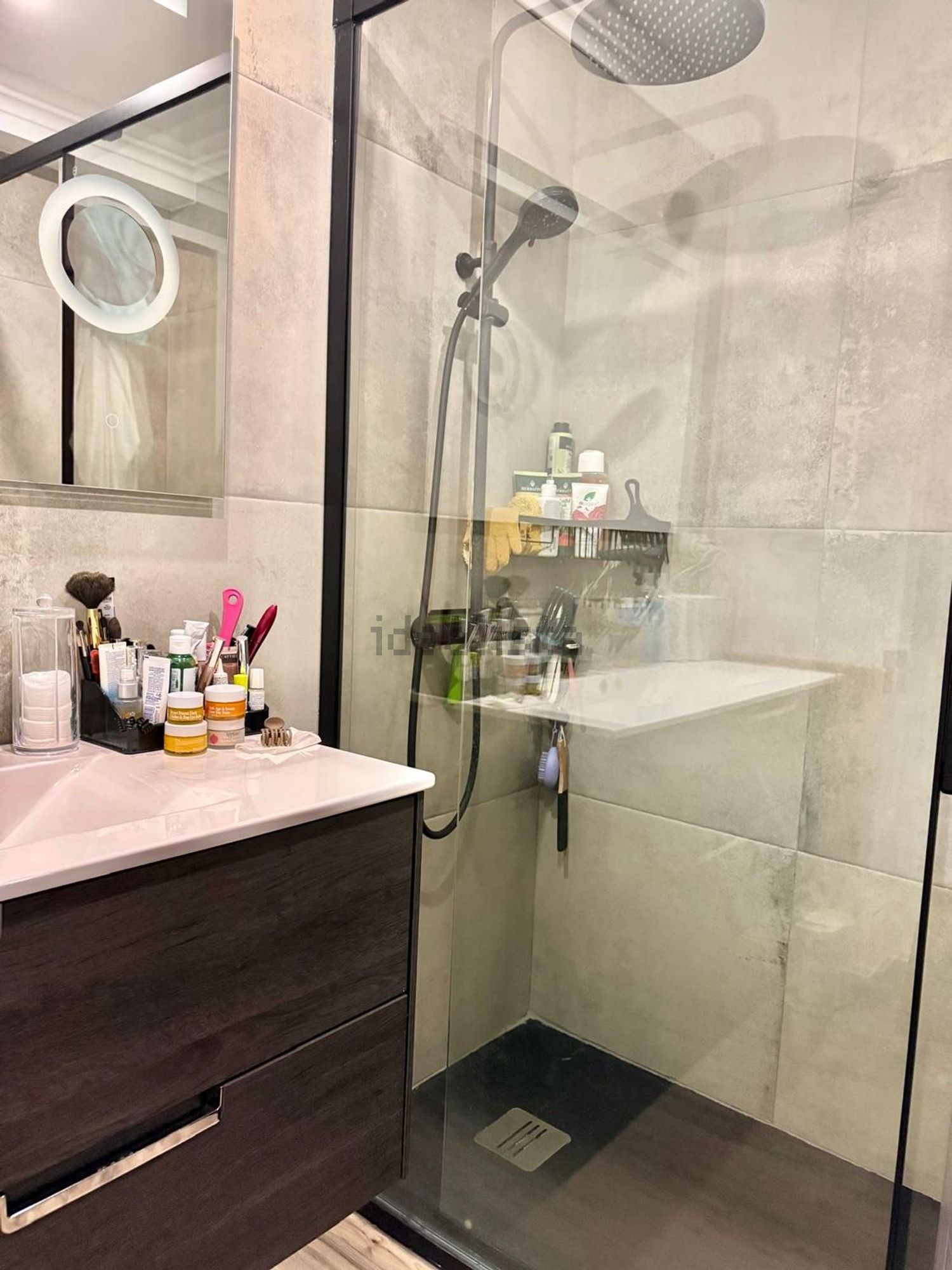 出租公寓 t3在Praceta Francisco Pulido Valente - 卫生间