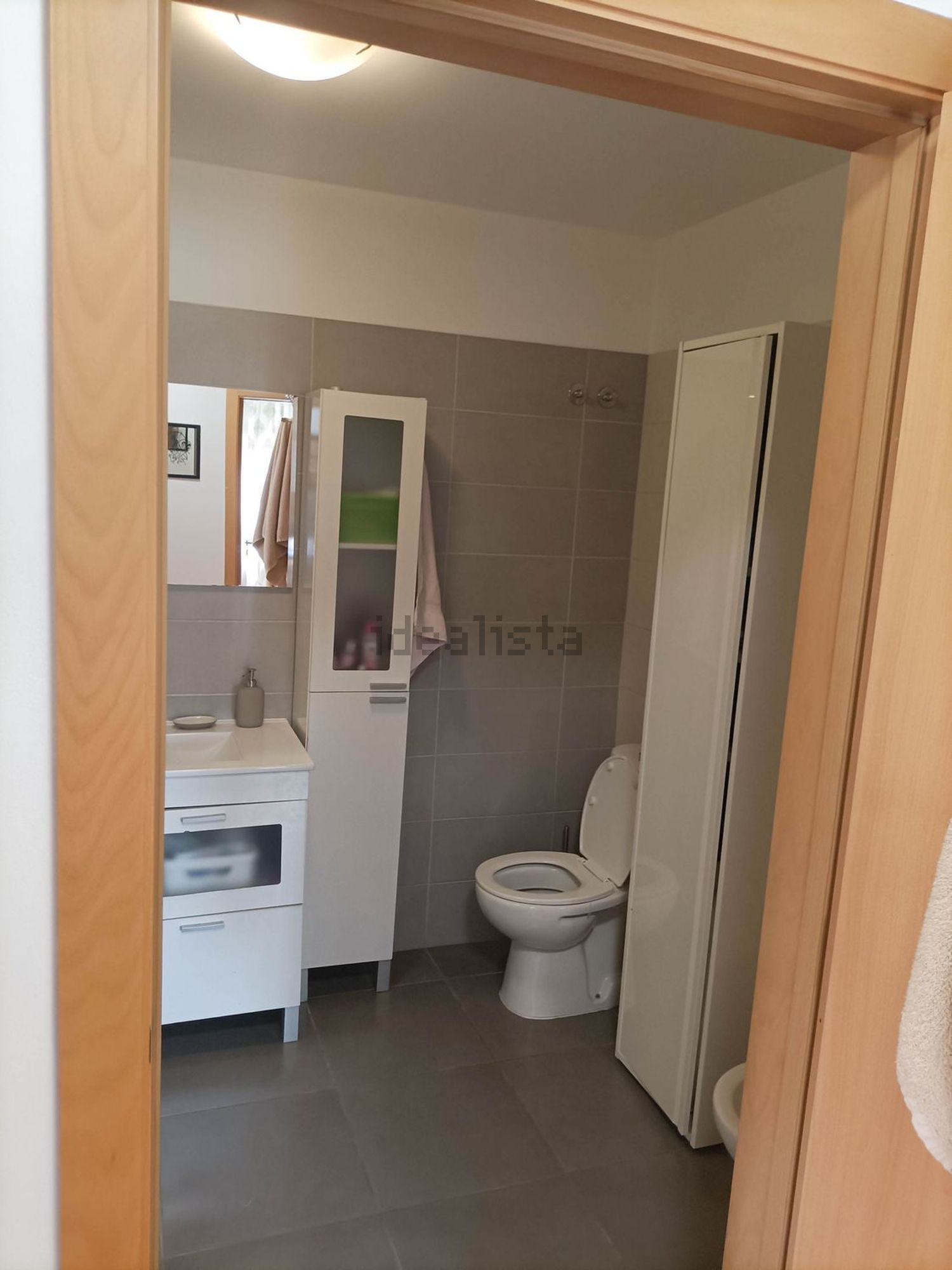 公寓 t3出售Azinhaga dos Besouros - 卫生间