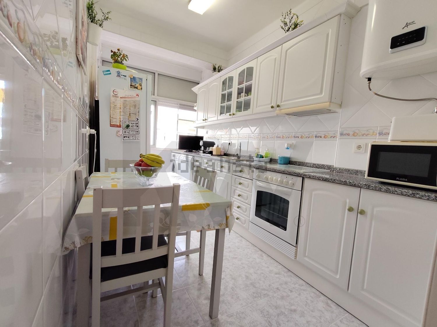 公寓 t3出售在Moita - 厨房