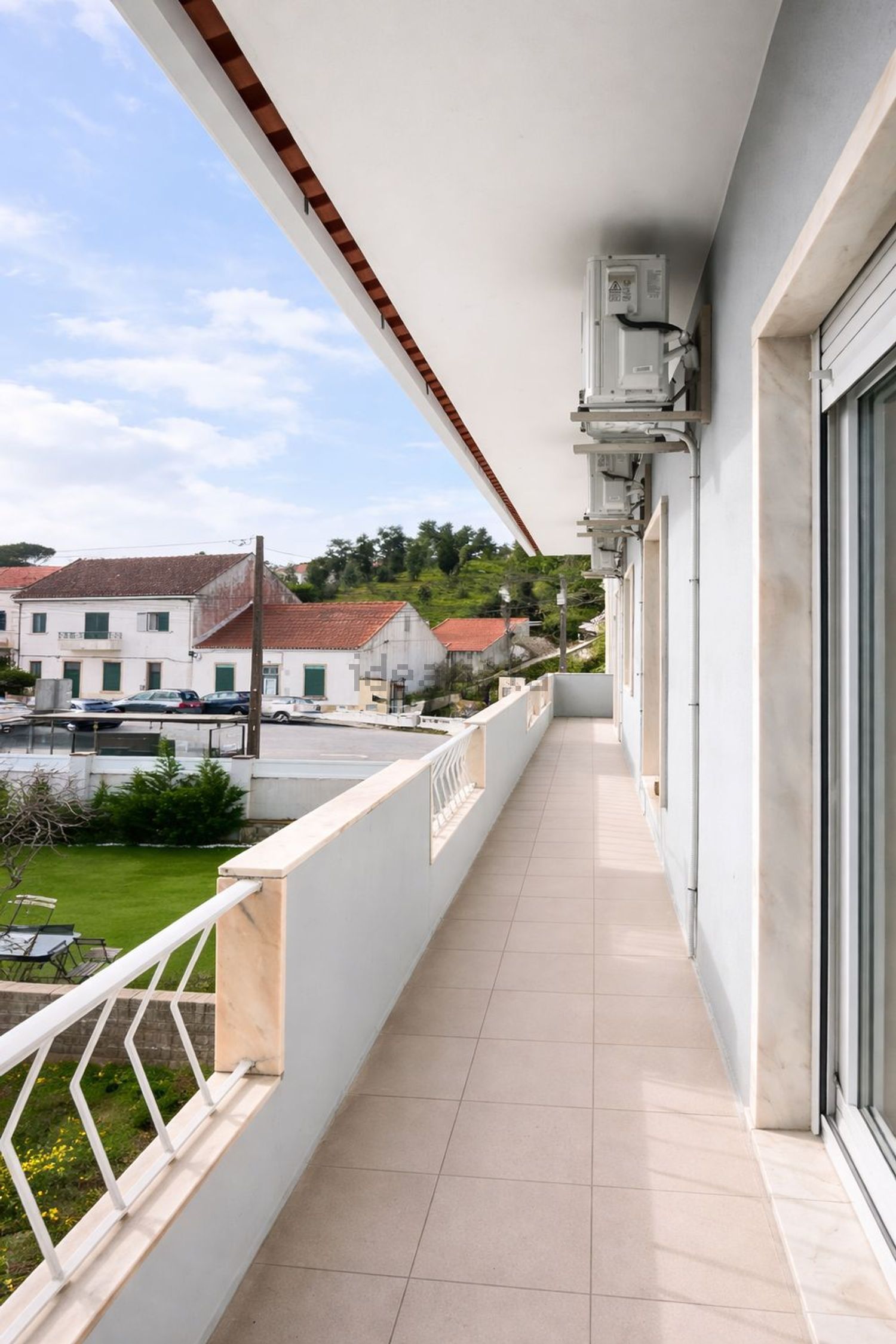 小楼房出售在Malveira e São Miguel de Alcainça - 露台