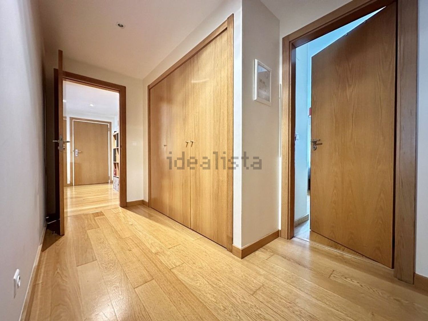 公寓 t3出售在Quinta dos Alcoutins - 过道