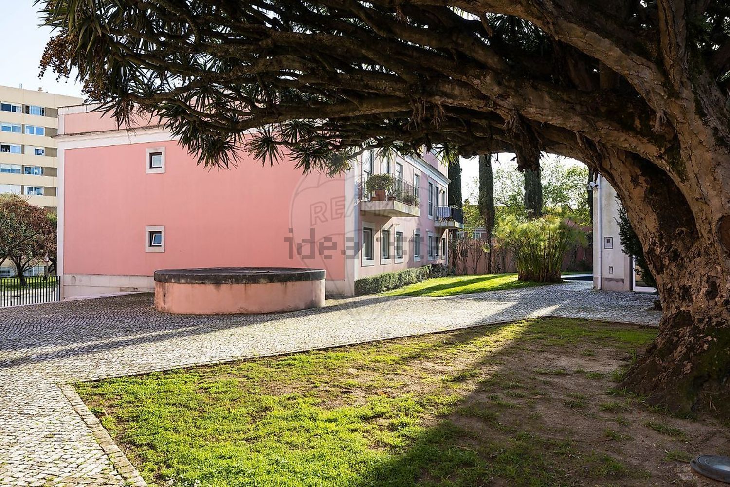 公寓 t2出售在Rua Fonte - 花园