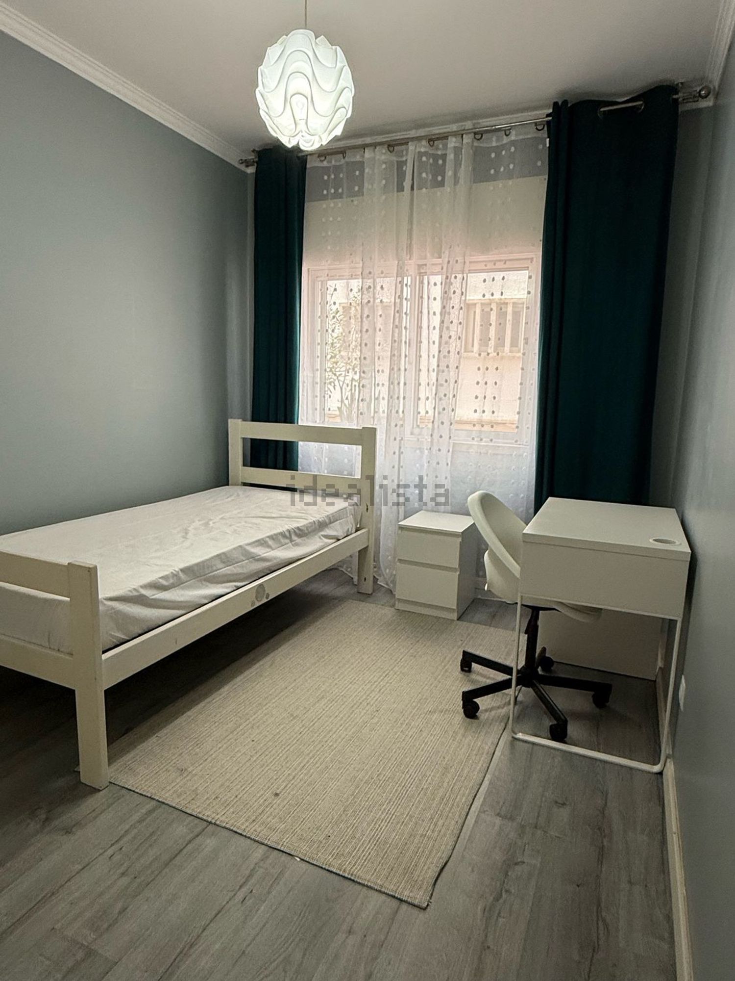 出租联排别墅在Rua Vieira da Silva, 51 - 卧室