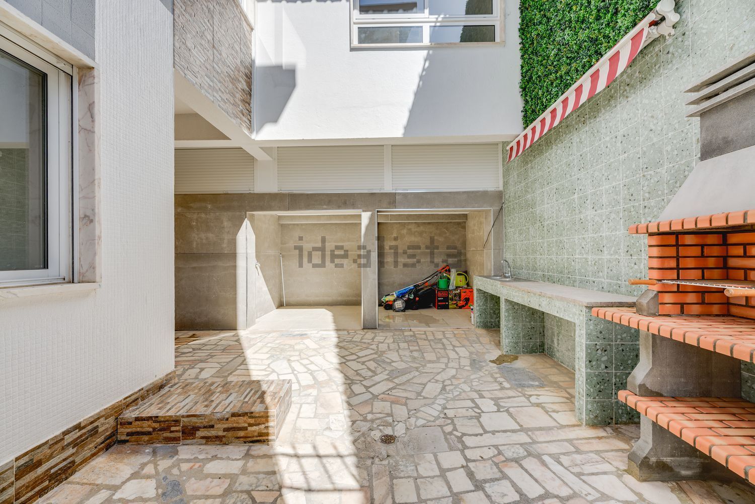 公寓 t3出售在Travessa Bica, 7 - 外立面