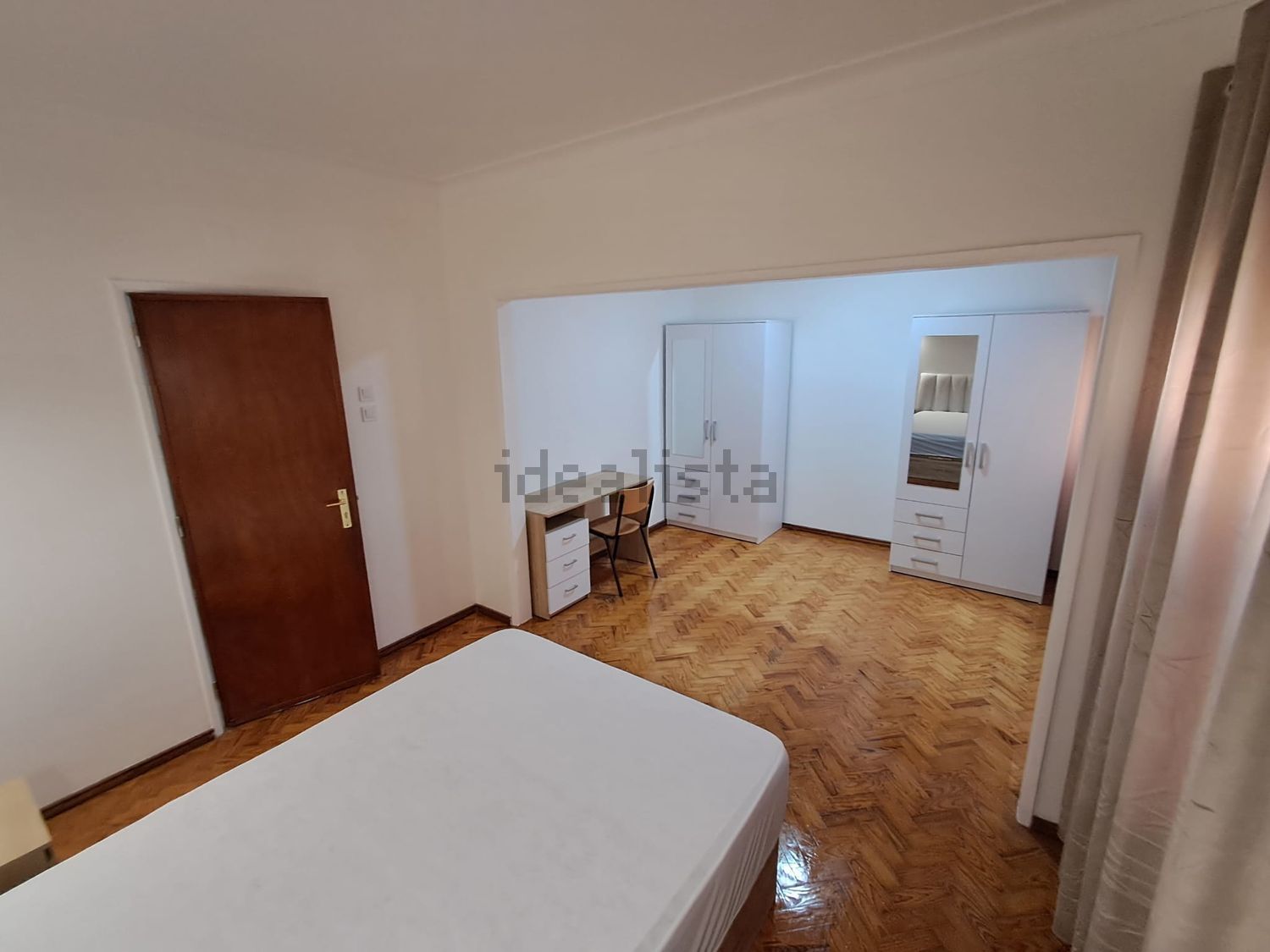 出租房间在Avenida de Pangim, 15 - 卧室