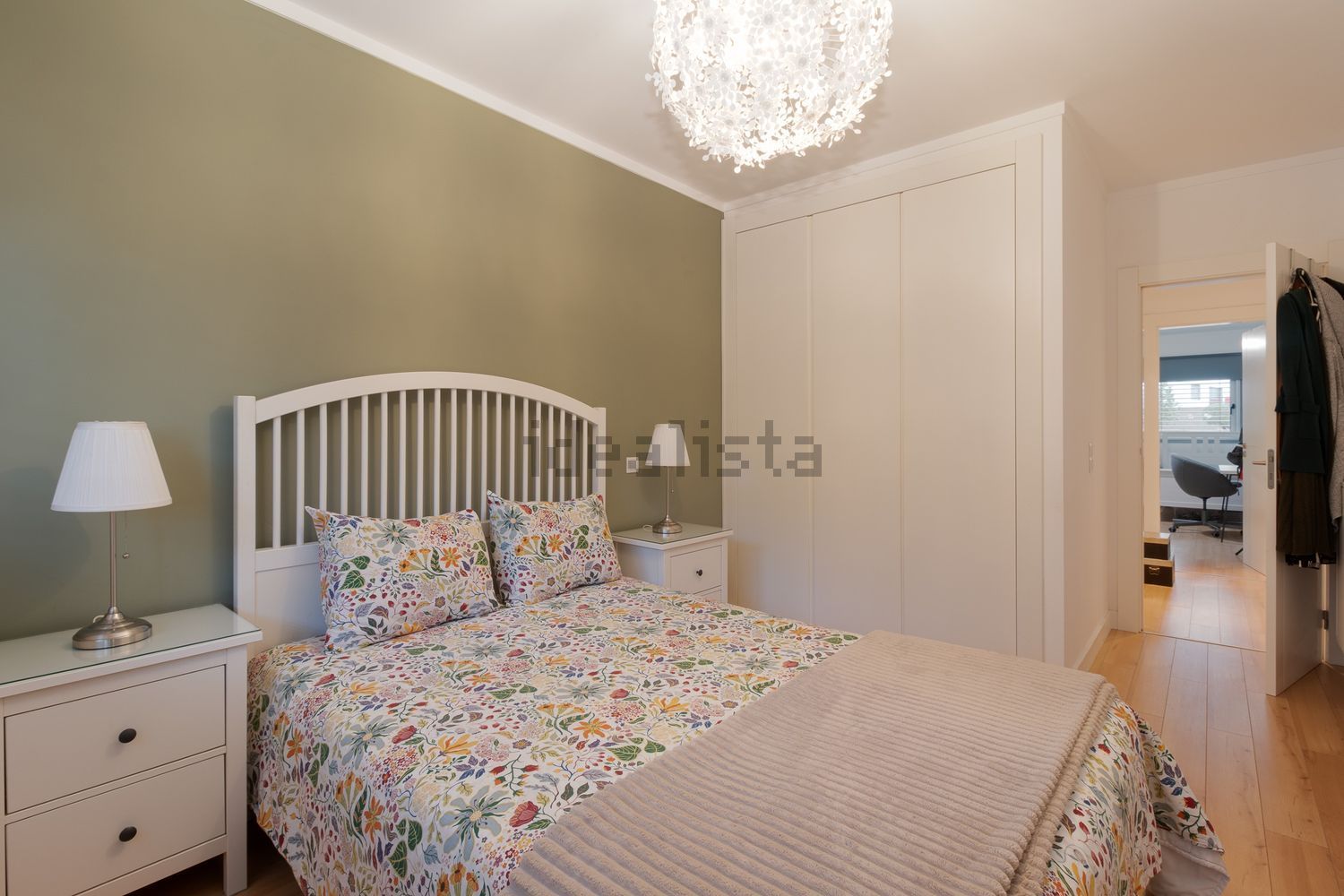 公寓 t2出售在Palhais e Coina - 卧室