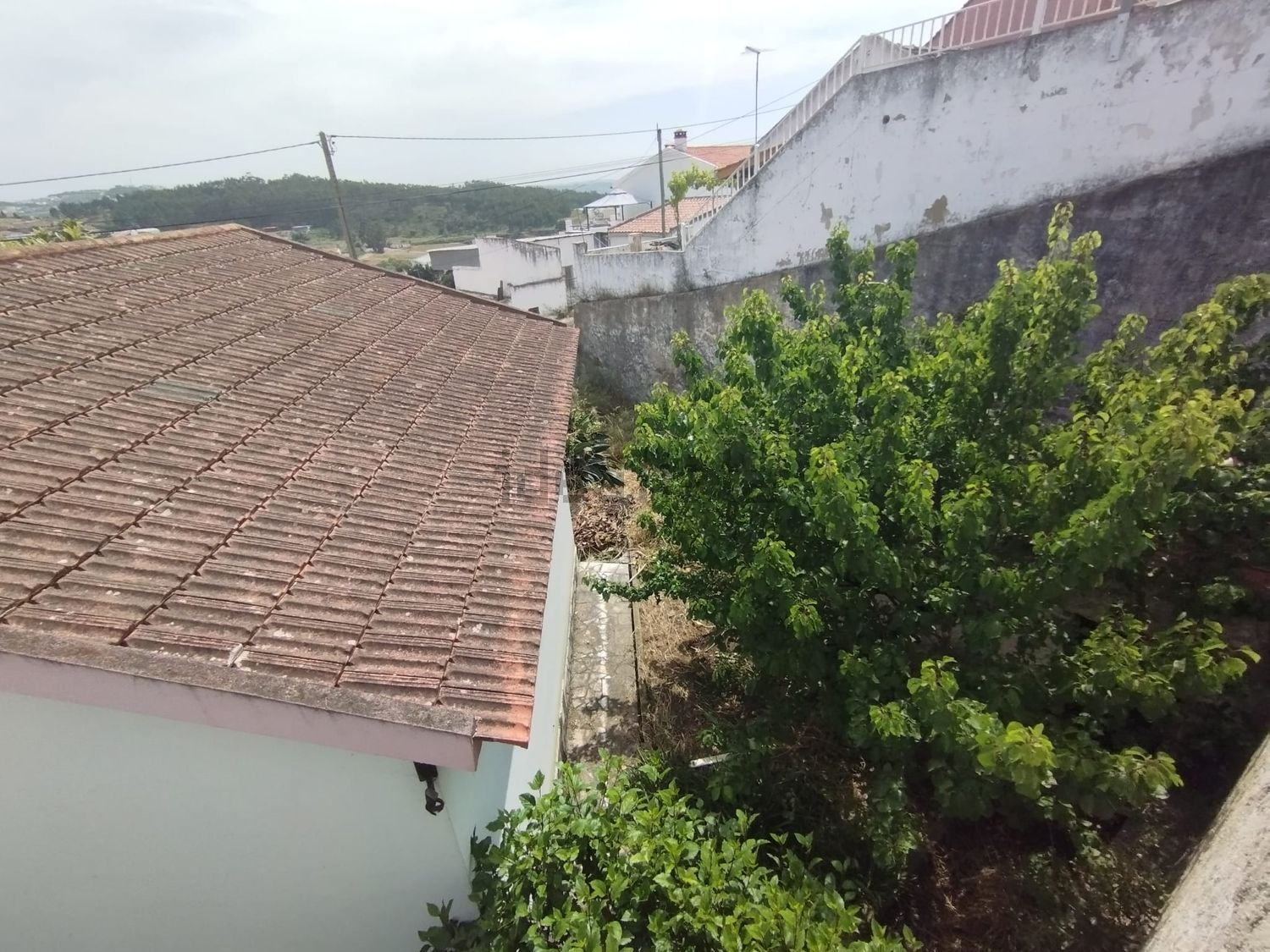 小楼房或独栋别墅出售在Rua do Carrosel, 1 - 外立面