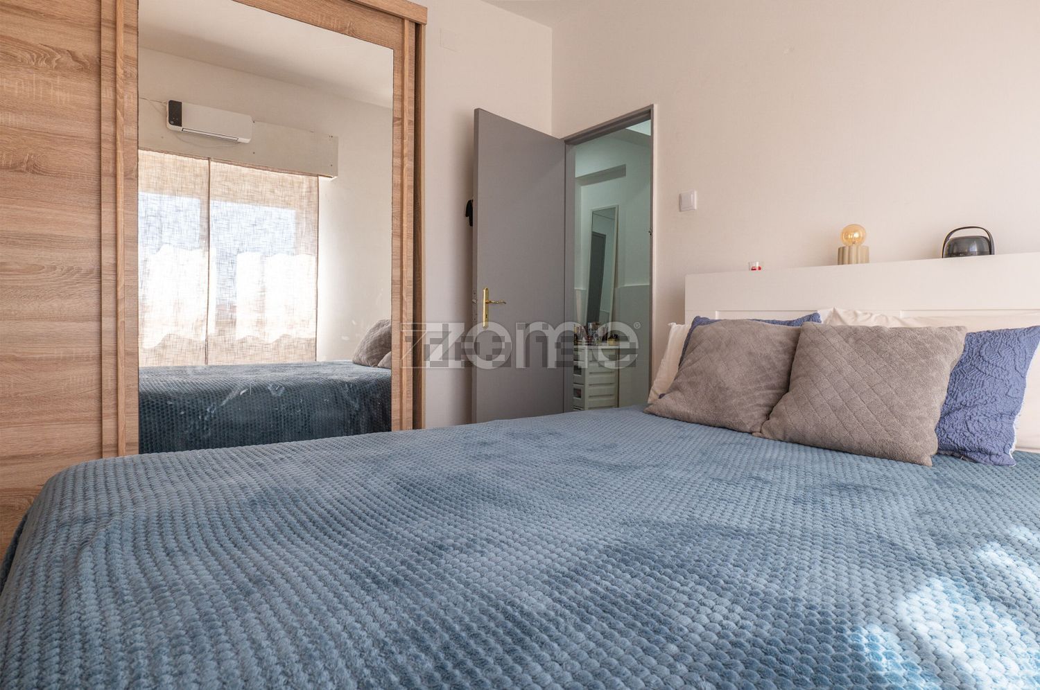 公寓 t2出售在Rua Vasco Santana, 1 - 卧室