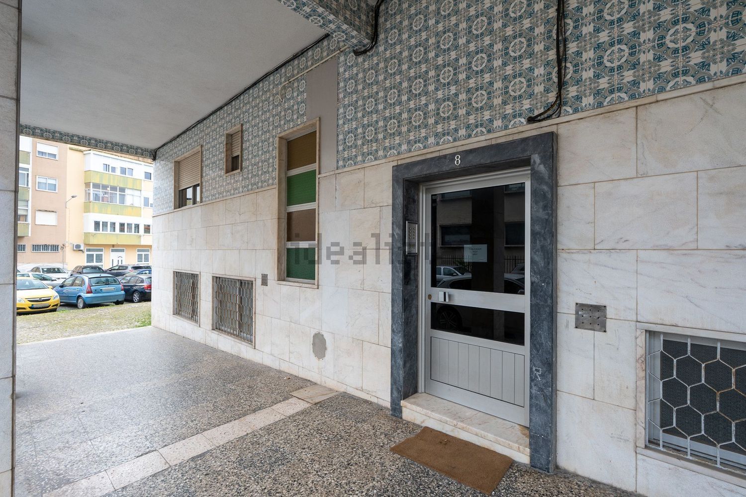 出租公寓 t3在Praceta da Quinta Nova s/n - 外立面