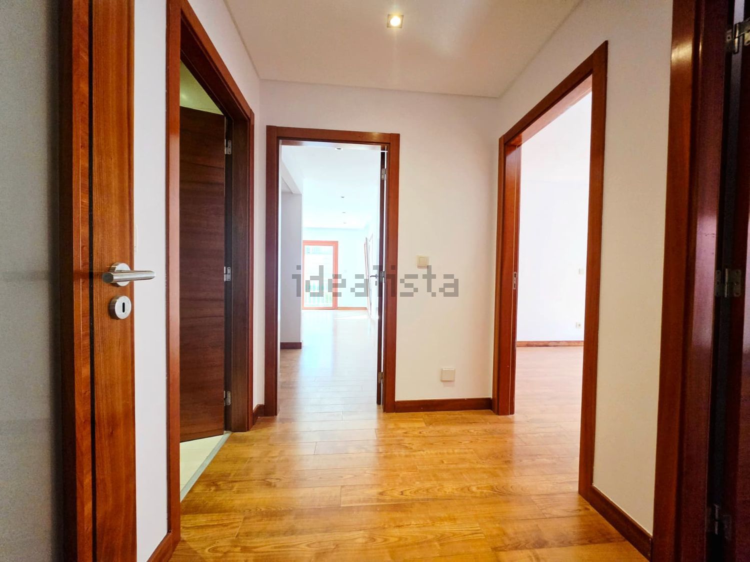 出租公寓 t3在Avenida dos Caeiros, 4 - 过道