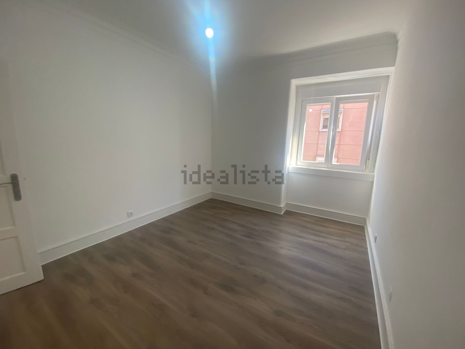 出租公寓 t3在Rua Bento de Jesus Caraça, 4 - 客厅