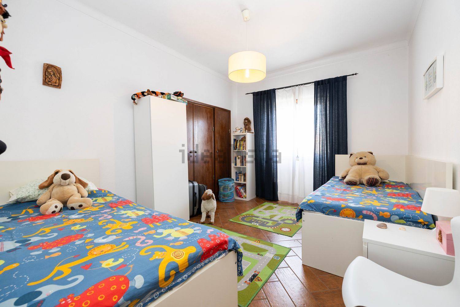 小楼房或独栋别墅出售在Rua dos Malmequeres, 2 - 卧室