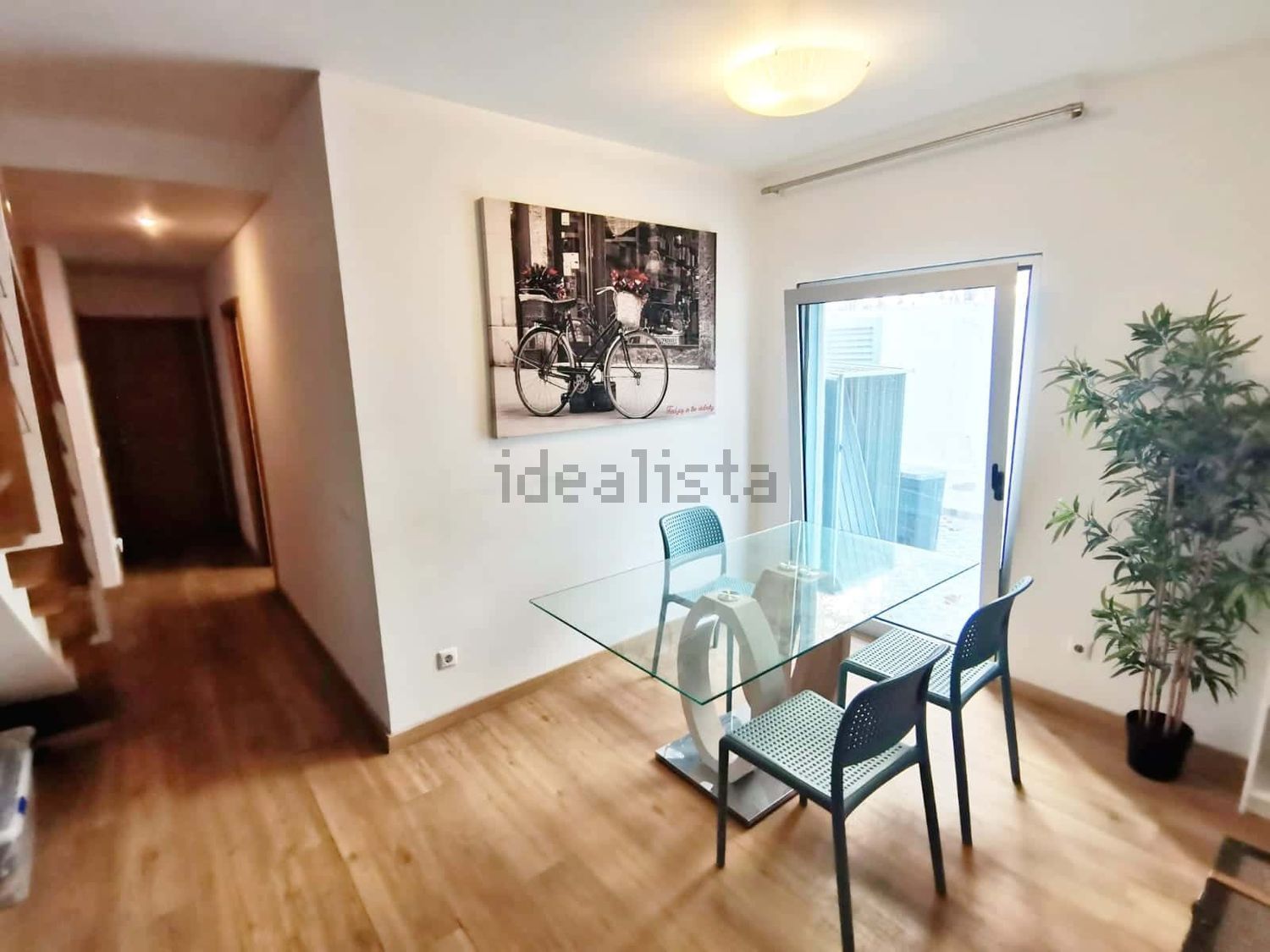 出租房间在Rua Conselheiro Lopo Vaz, 44 - 客厅