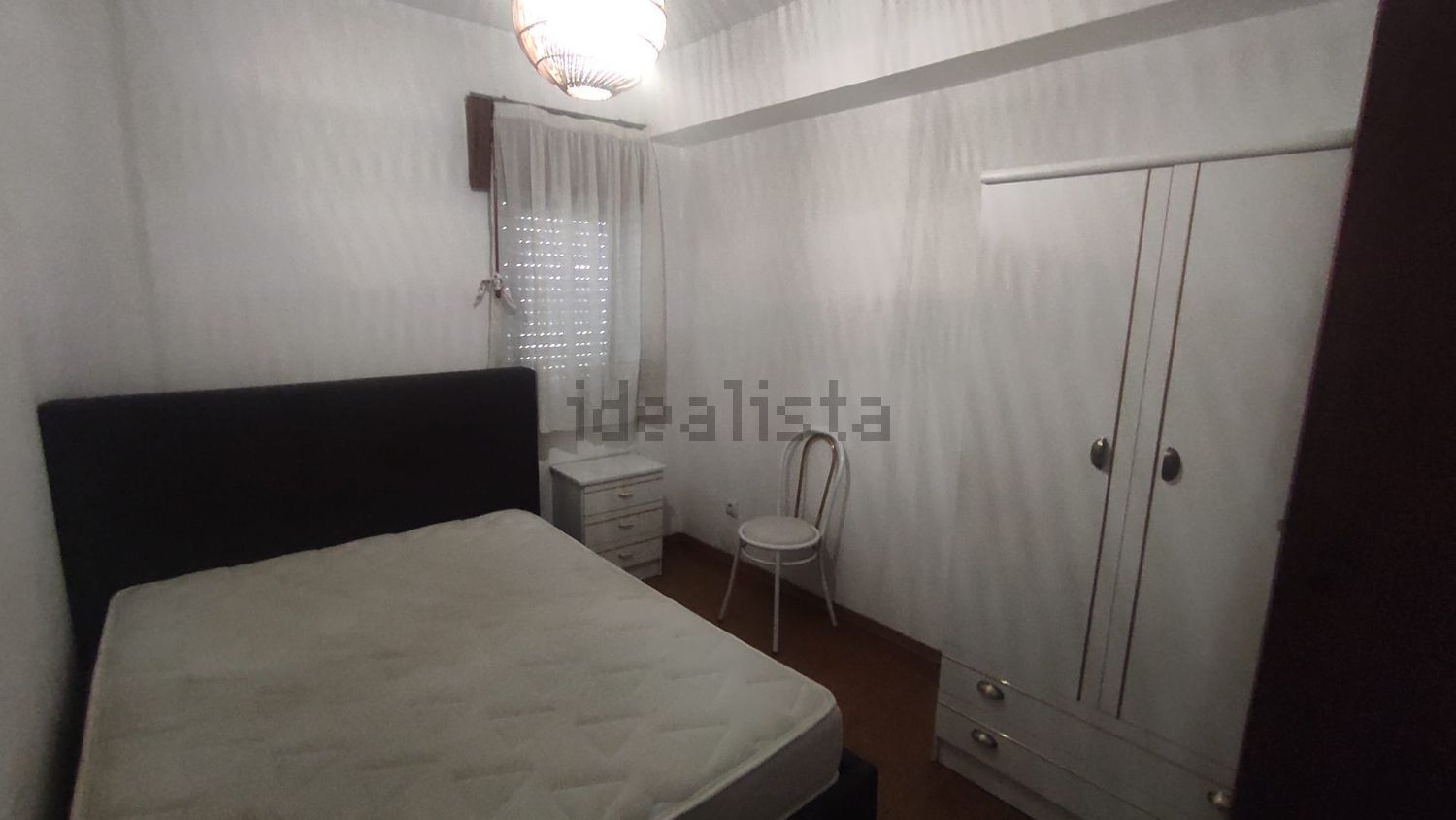 出租房间在Rua Mário Beirão, 9 - 卧室