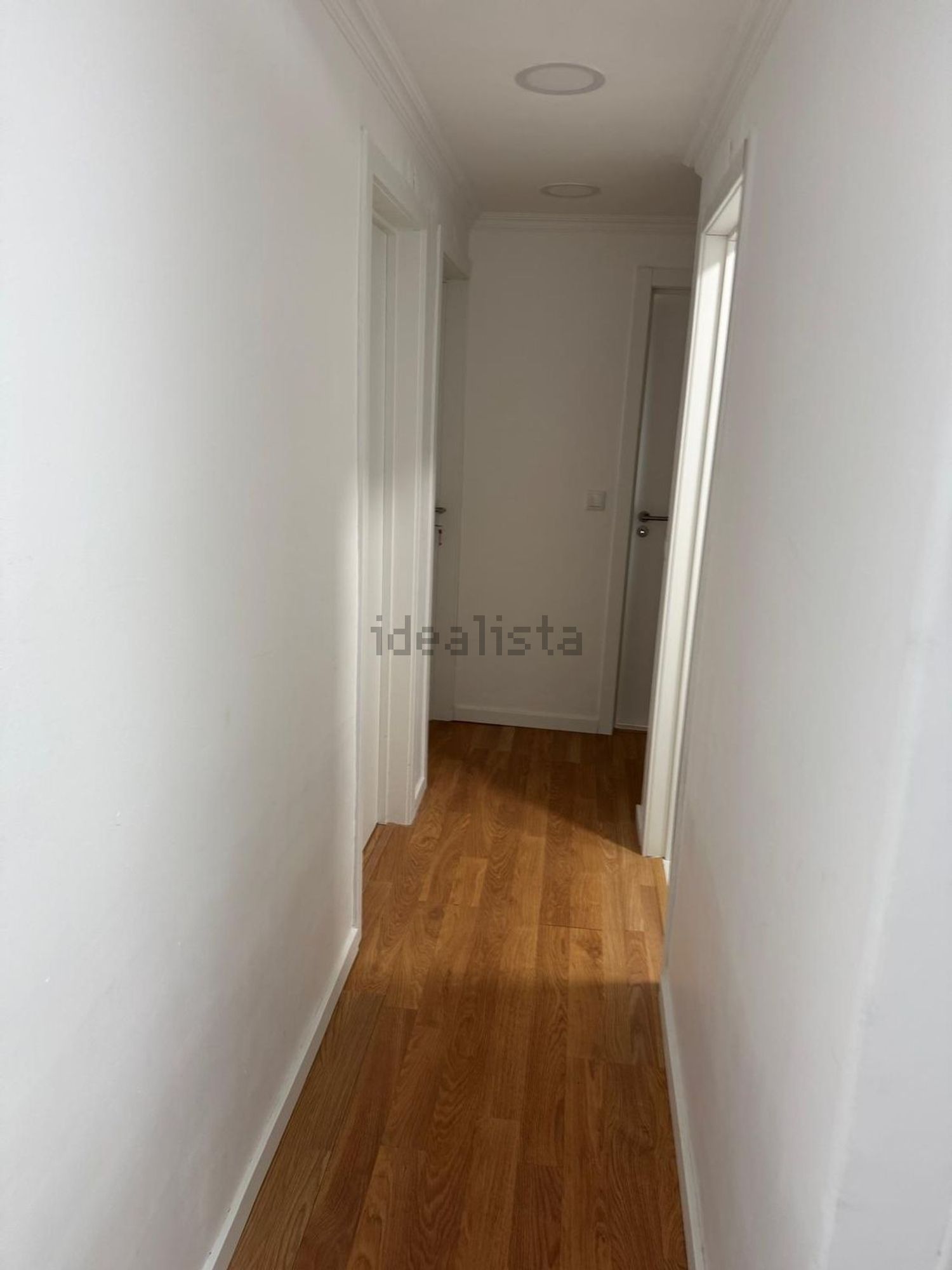 出租房间在Avenida Engenheiro Francisco de Lencastre Garrett, 30 - 过道