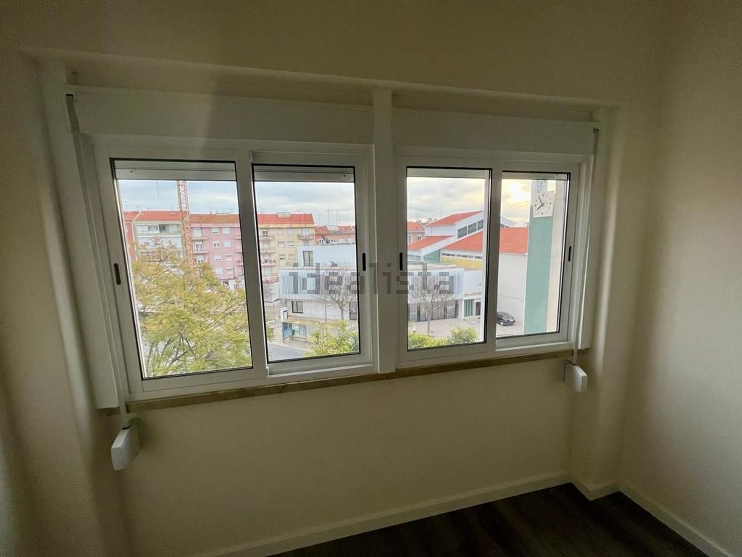 出租公寓 t3在Avenida de Moscavide, 71 n - 居住