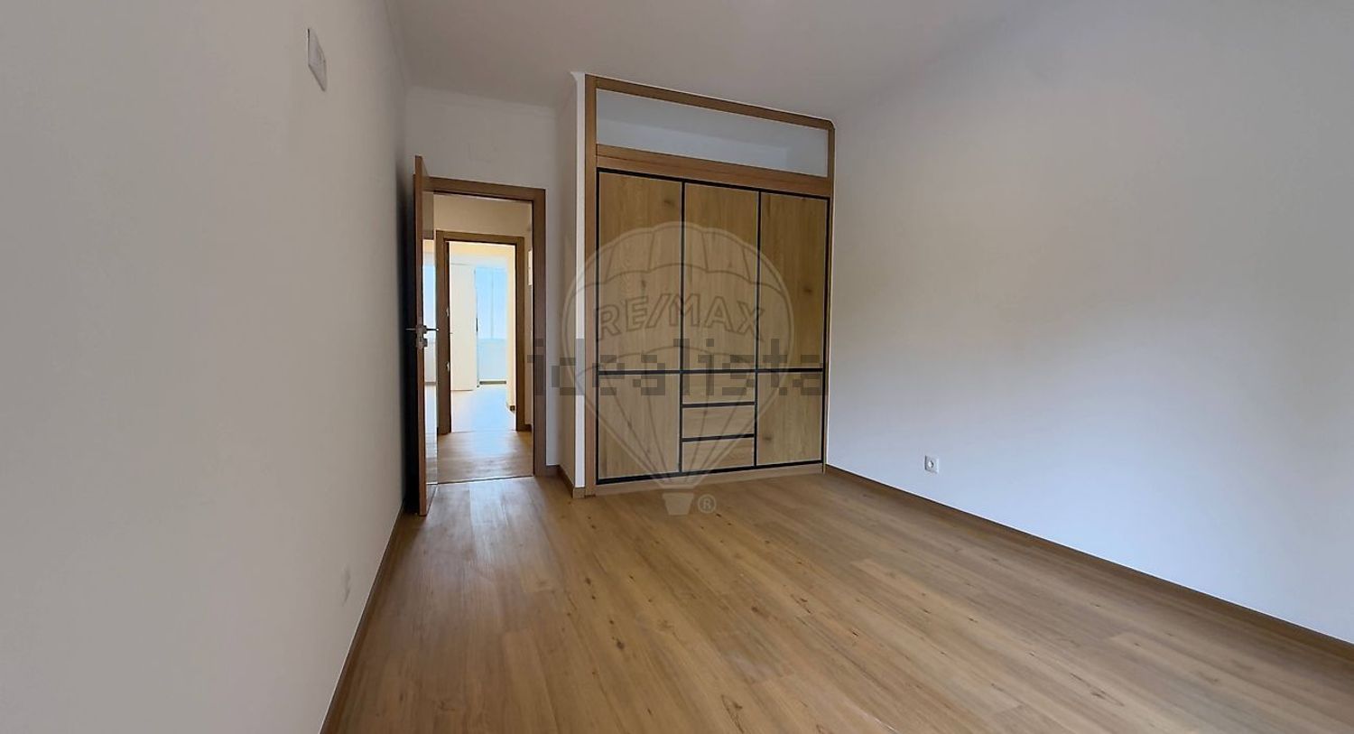 出租公寓 t2在Rua Fernando Pessoa - 居住