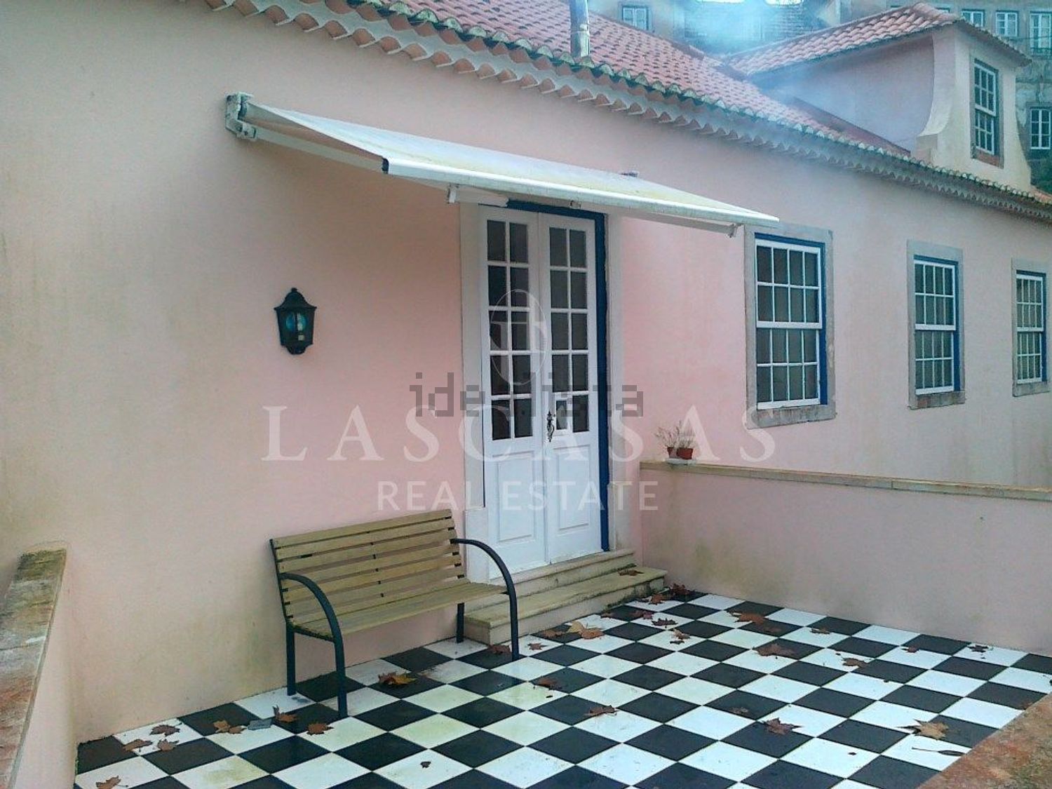 庄园出售Calçada do Rio do Porto - 外立面