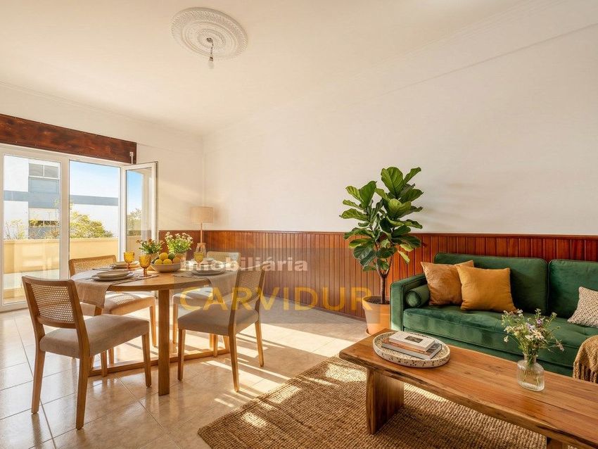 公寓 t3出售在Moita