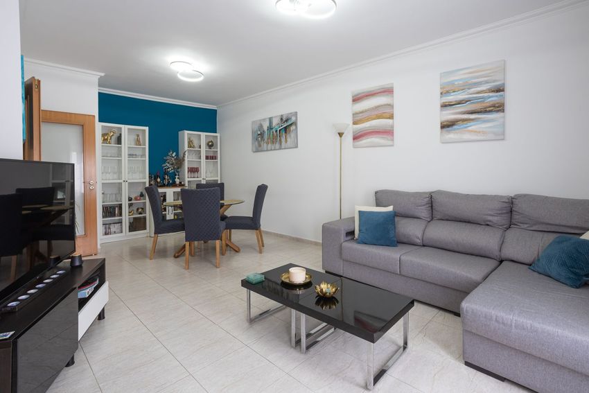 公寓 t3出售在Rua Francisco Caçoete Romão s/n