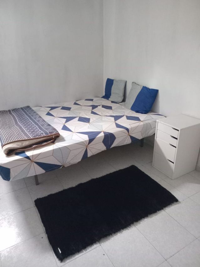 出租房间在Praceta Cidade de São Tomé, 2