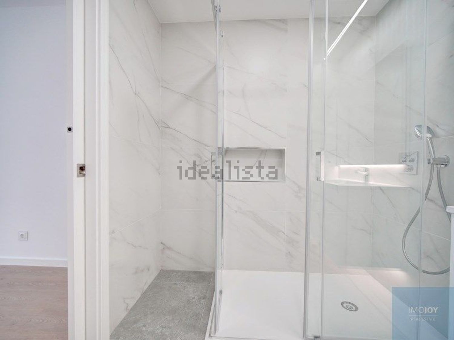 公寓 t1出售在Largo Alto do Mocho, 36 - 试衣间