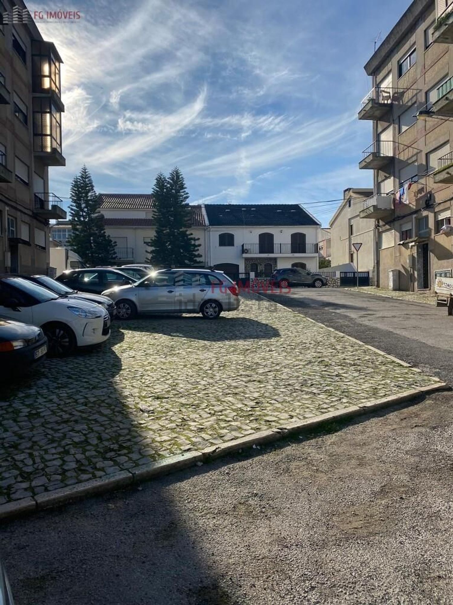 公寓 t2出售在Rua José Elias Garcia - 视线