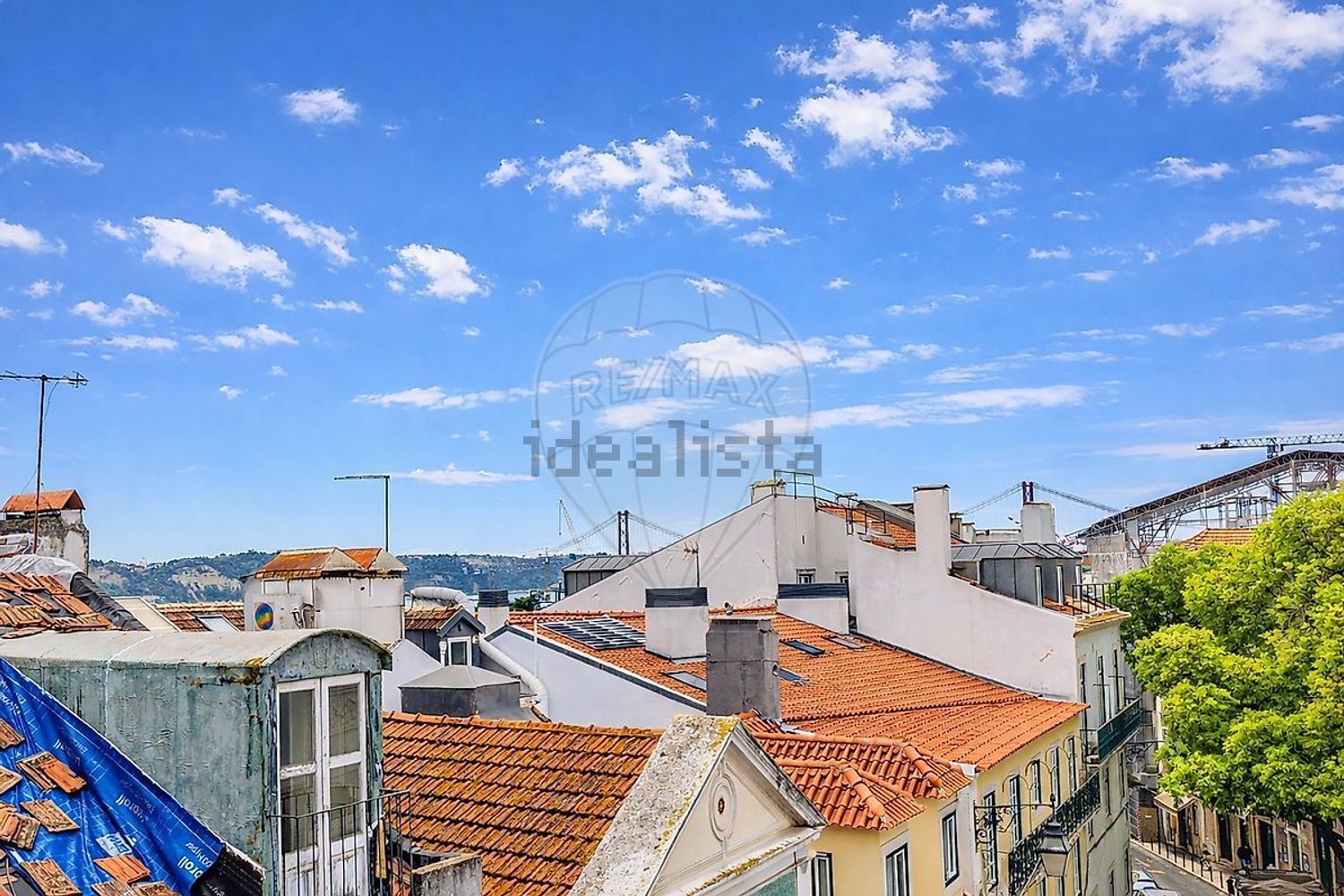 公寓 t3出售在Rua de São Bento - 照片