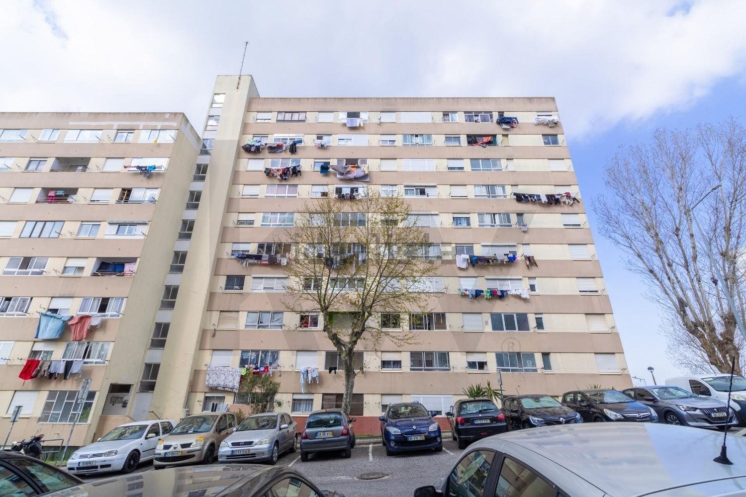 公寓 t2出售在Santo António dos Cavaleiros e Frielas - 视线