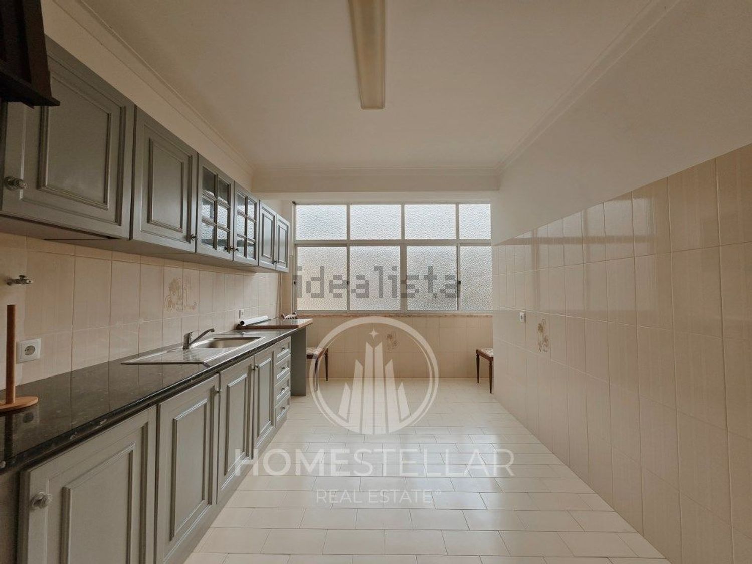 公寓 t3出售在Centro - 厨房