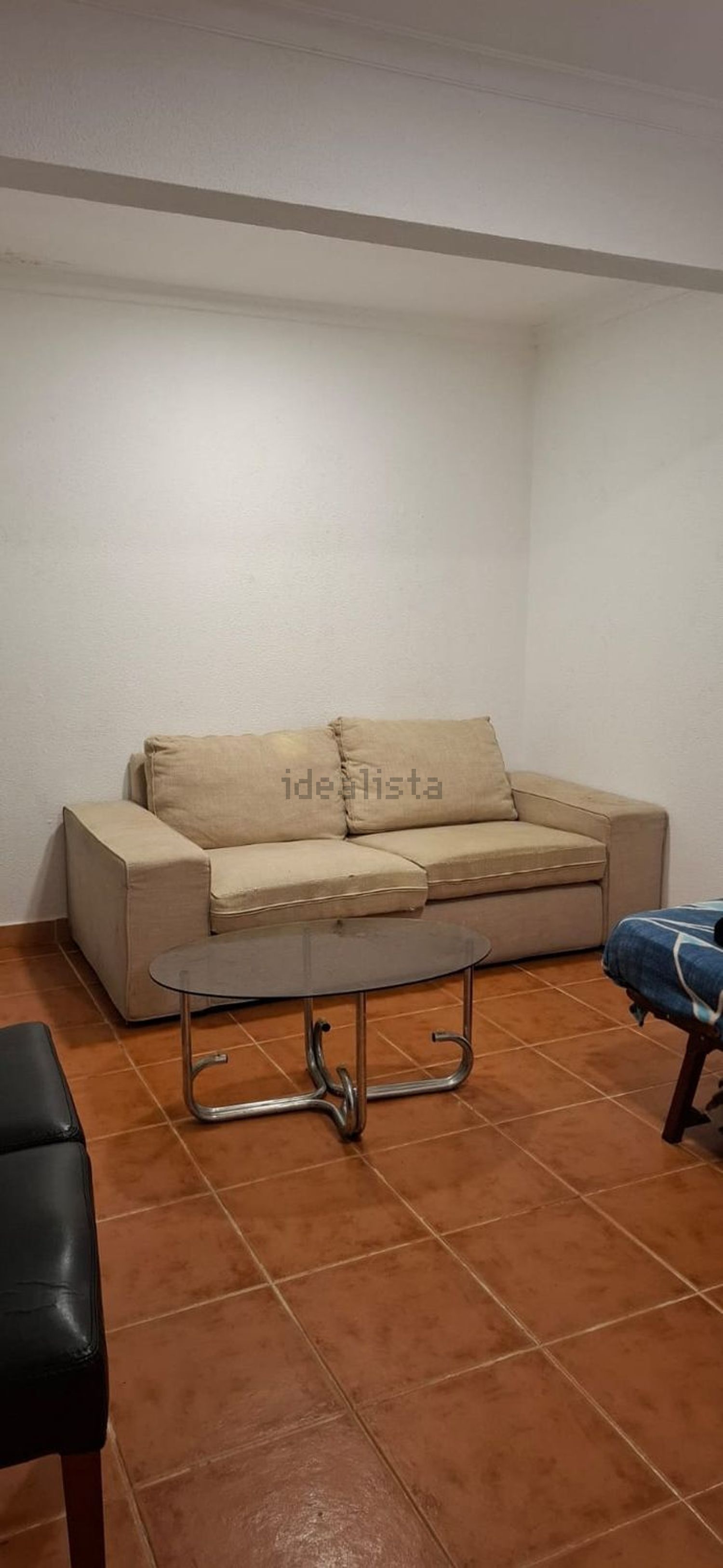 出租房间在Estrada da Baixa de Palmela., 23 - 客厅