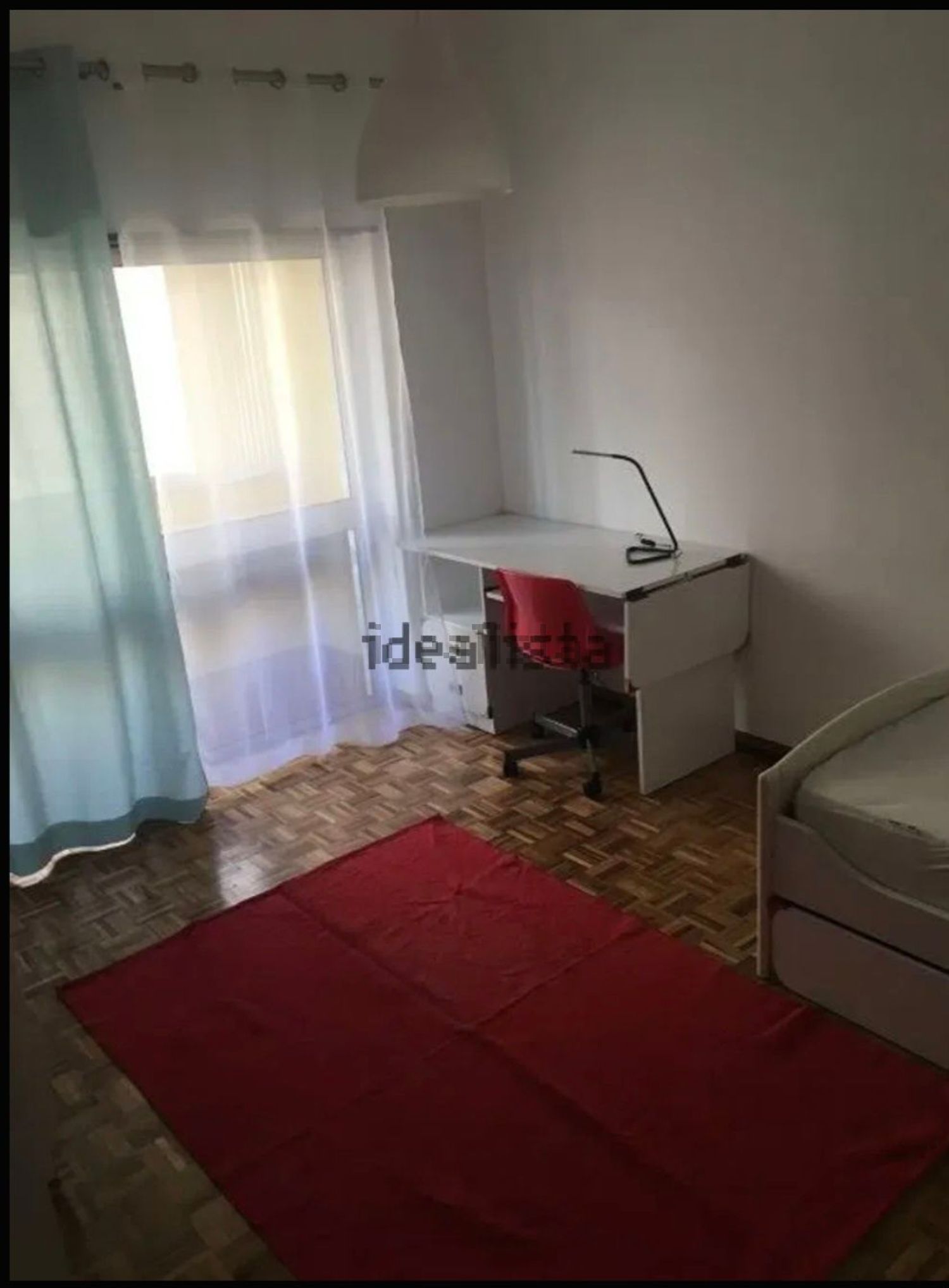 公寓 t3出售在Rua Catarina Eufémia, 1 - 卧室