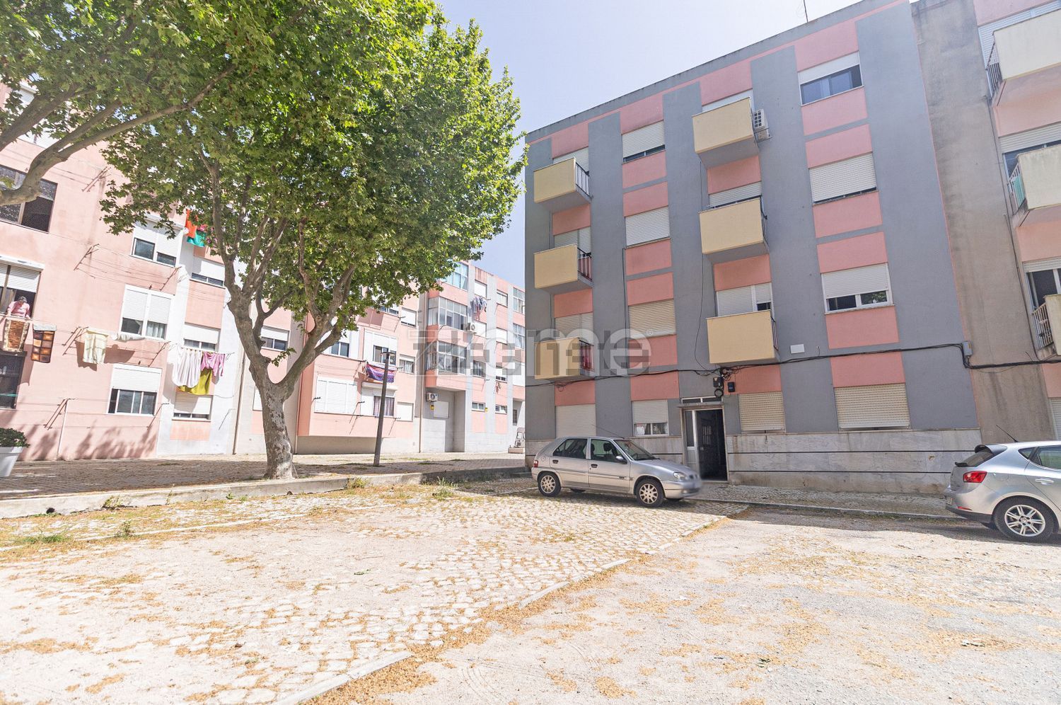 公寓 t2出售在Travessa Rafael de Oliveira, 1 - 外立面