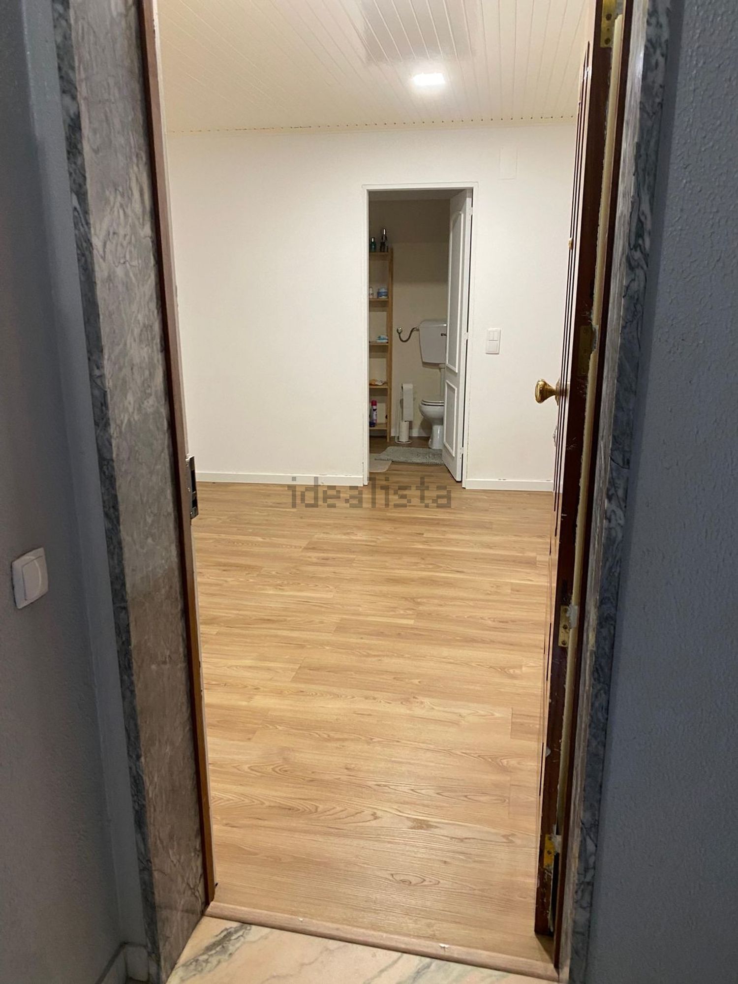 出租公寓 t2Zona Envolvente à Praça de Touros, 13 - 过道